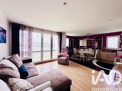 Appartement à Saint-Sébastien-sur-Loire (44230)