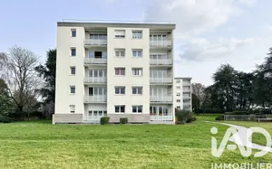 Apartment in Saint-Sébastien-sur-Loire (44230)