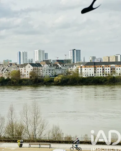 Appartement à Saint-Sébastien-sur-Loire (44230)