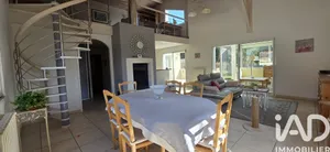 Maison à Blanquefort (33290)