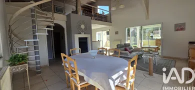 Maison à Blanquefort (33290)