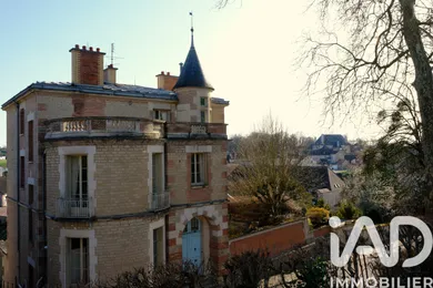Maison à Châtillon-sur-Seine (21400)