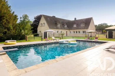 Domain in Champcueil (91750)