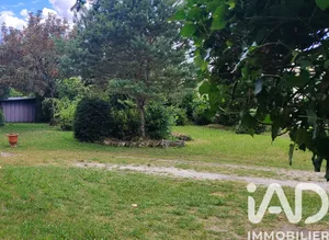 Terrain à Le Taillan- Médoc (33320)