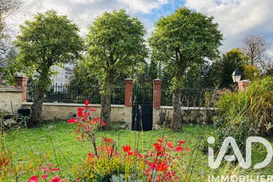Townhouse in Nemours (77140)