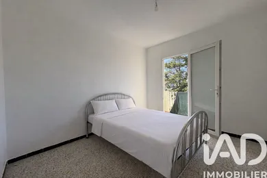 Apartment in Port-la-Nouvelle (11210)