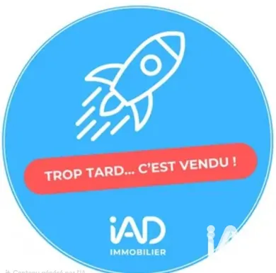 House in Rezé (44400)