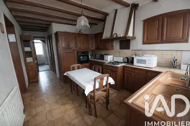 Maison à Saâcy-sur-Marne (77730)