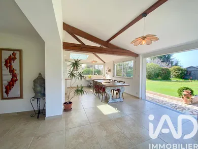 Traditional house in Saint-Raphaël (83700)