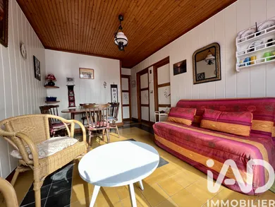 House in Agon-Coutainville (50230)