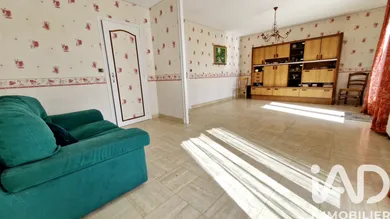 Maison à Barjouville (28630)