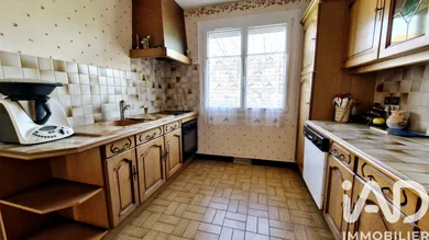 Maison à Barjouville (28630)
