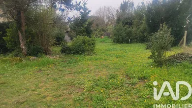 Terrain à Le Taillan- Médoc (33320)
