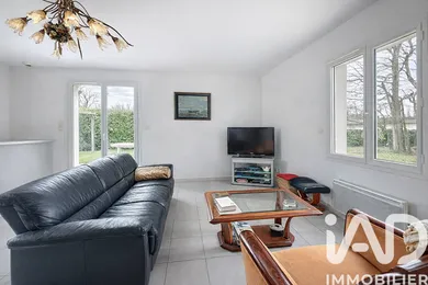 Maison traditionnelle à Gujan-Mestras (33470)