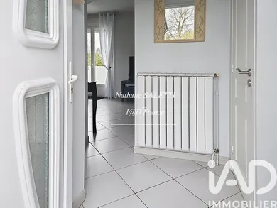 Townhouse in Agen (47000)