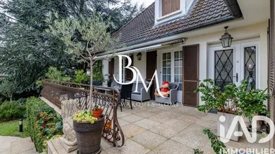 Mansion in Sarcelles (95200)