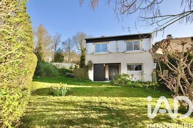 House in Orgeval (78630)