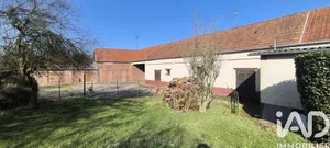 Longère à Foncquevillers (62111)