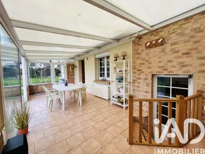 Maison à Duclair (76480)