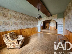 House in Villebourg (37370)