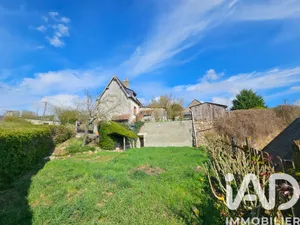 Maison à Villebourg (37370)