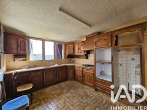 House in Villebourg (37370)