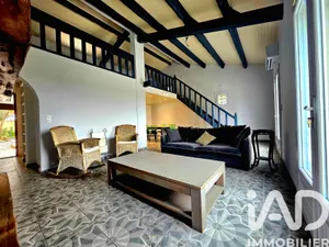 Maison à Thézan-lès-Béziers (34490)