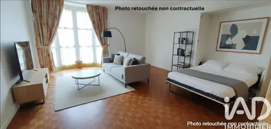 Studio à Évry (91000)