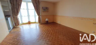Studio à Évry (91000)