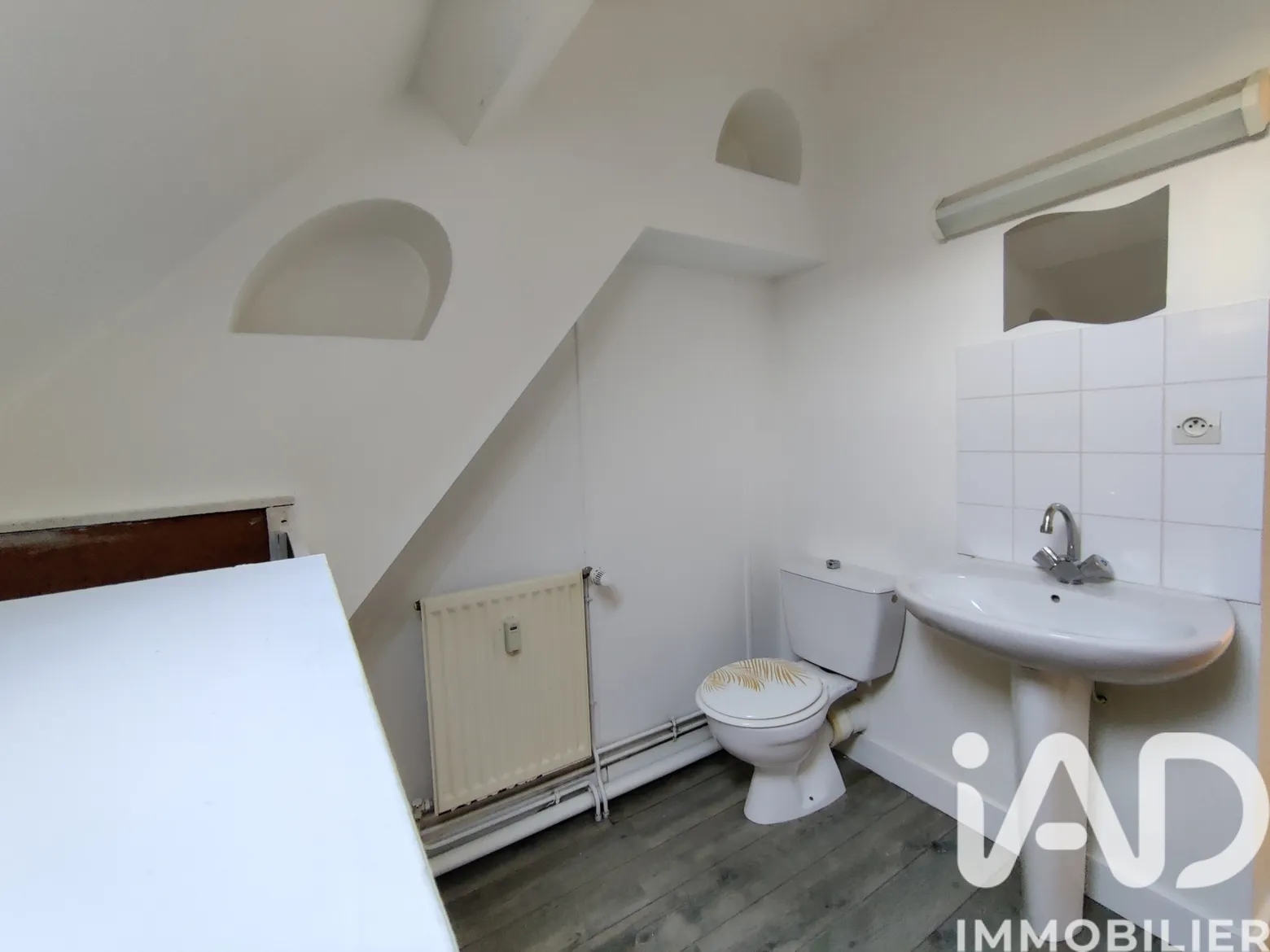 Vente appartement à Sainte — 3