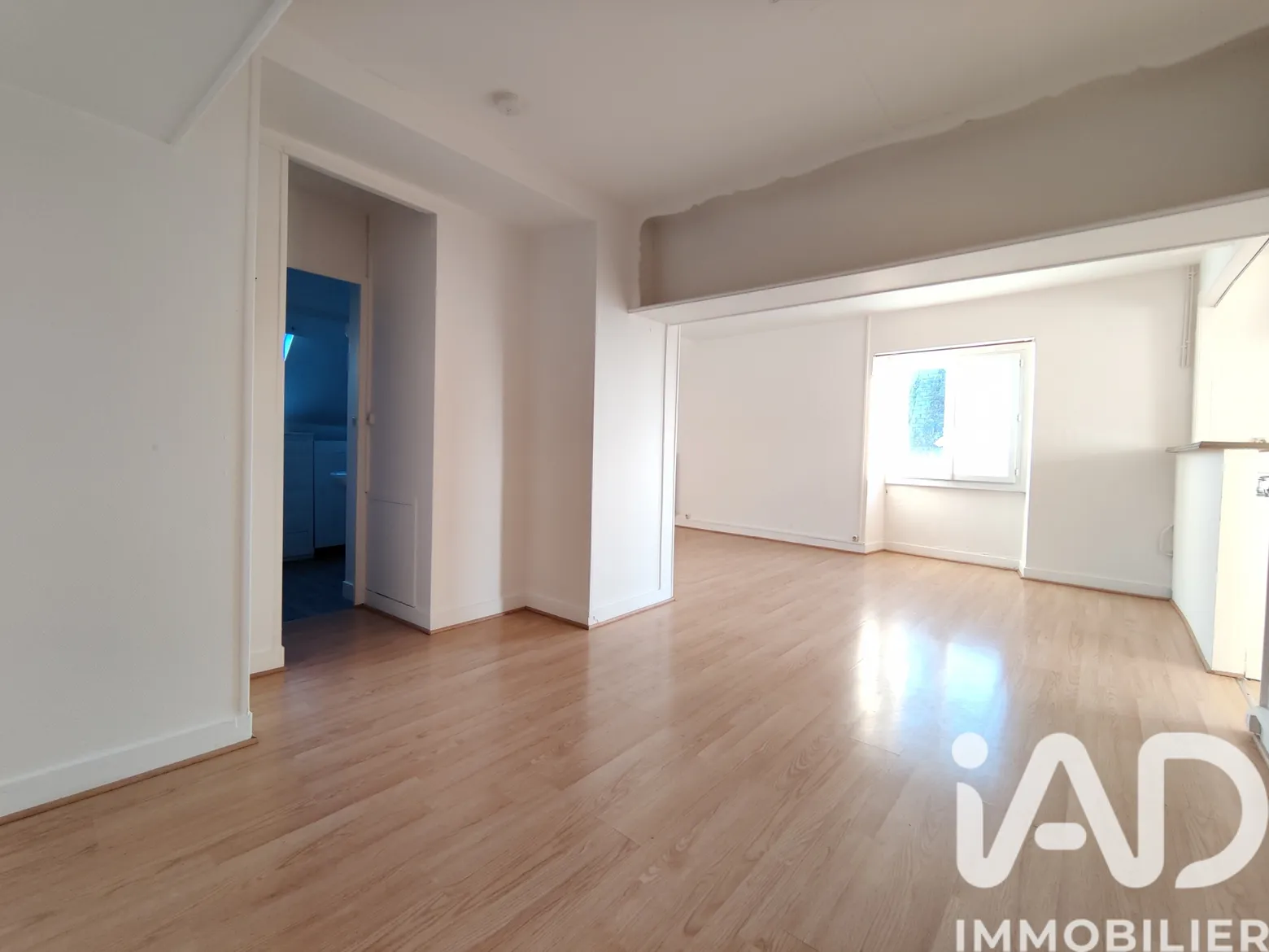 Vente appartement à Sainte — 2