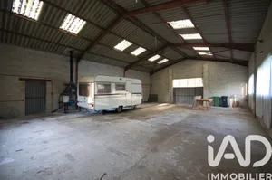 Maison traditionnelle à Sainte-Marie-à-Py (51600)