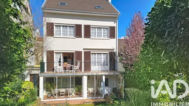 Maison à Fontenay-aux-Roses (92260)