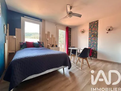 Apartment in Amélie-les-Bains-Palalda (66110)