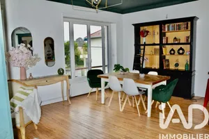 Immeuble à Pau (64000)