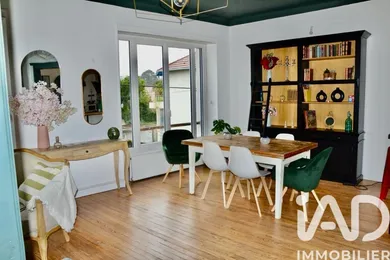 Immeuble à Pau (64000)