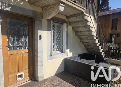 Appartement à Scionzier (74950)