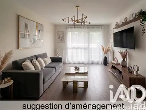 Apartment in Bessancourt (95550)
