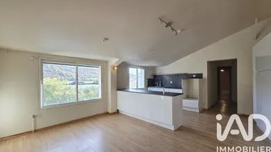 Appartement à Vernon (27200)