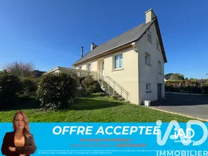 House in Lanvollon (22290)