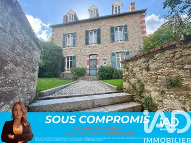 House in Guingamp (22200)