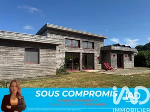 House in Plouvara (22170)