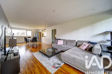 Appartement à Thionville (57100)