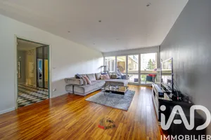 Appartement à Thionville (57100)