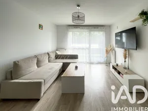 Apartment in Bessancourt (95550)