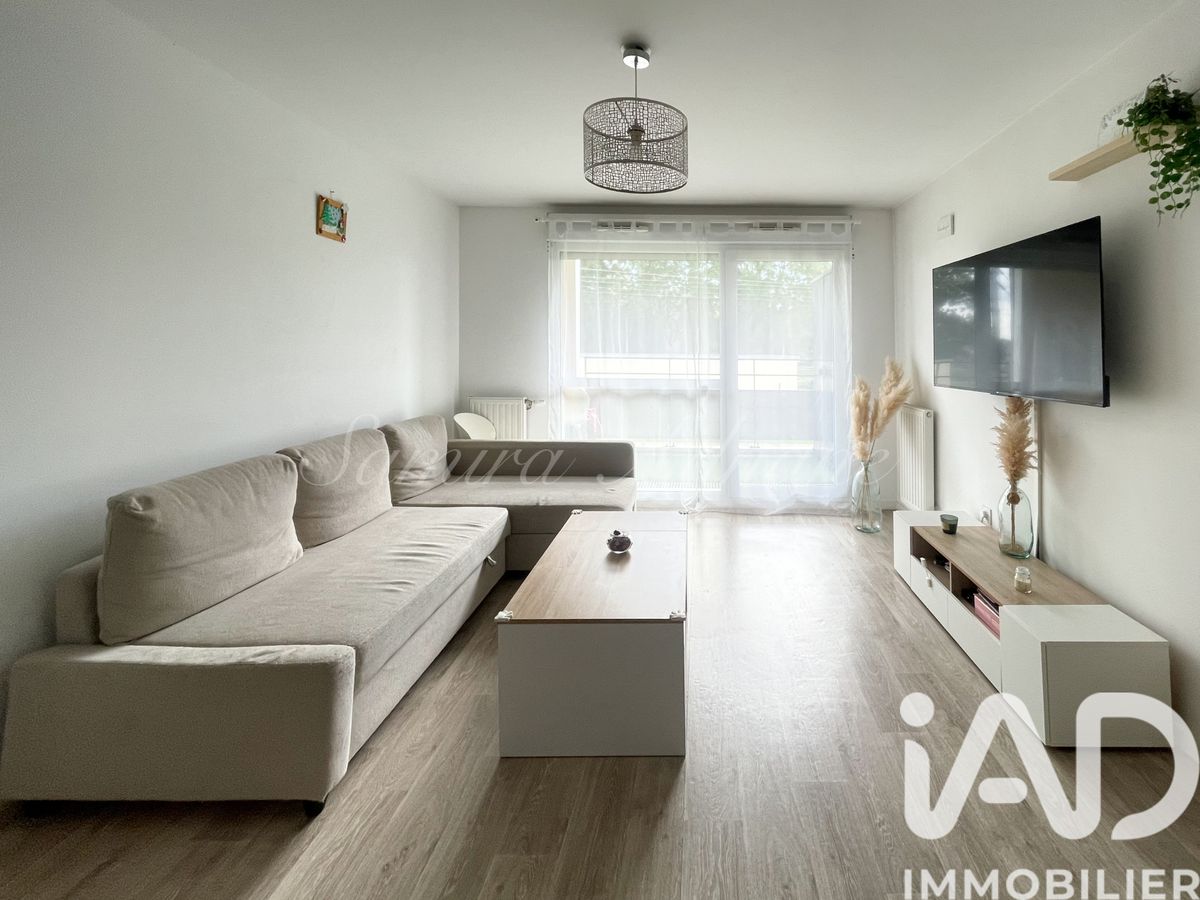 appartement à Bessancourt