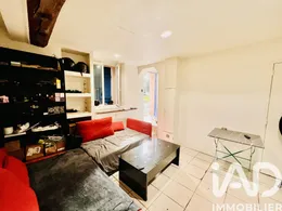 Townhouse in Saint-Brice-sous-Forêt (95350)