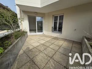 Appartement à Bezons (95870)