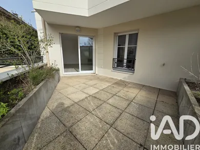 Appartement à Bezons (95870)