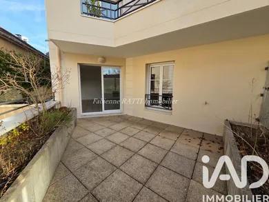 Appartement à Bezons (95870)